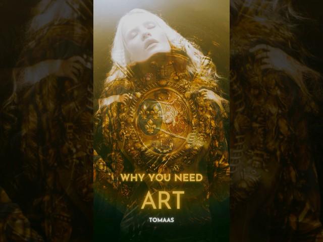 The Language of Art Explored - #TOMAAS #art #creativity #ContemporaryArt #artist