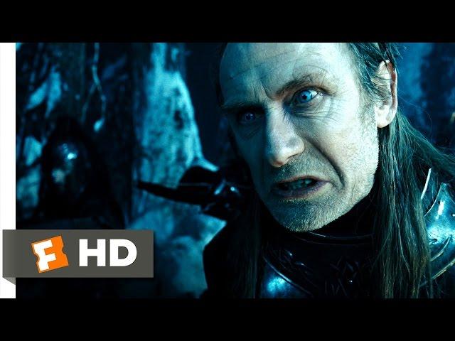 Underworld: Evolution (1/10) Movie CLIP - Imprisonment For All Time (2006) HD