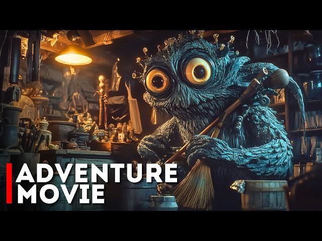 ️ The Best Family adventure movie! | NEW MOVIES | Film 2024