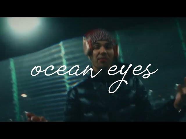 [FREE] Gola Gianni Type Beat - "ocean eyes"