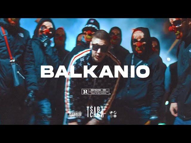 [FREE] Trannos x Voyage Type Beat - "Balkanio" | Balkan Club Banger Instrumental 2024