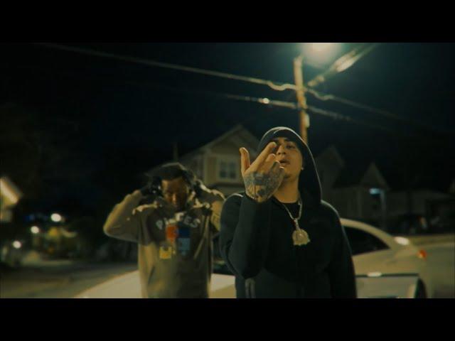 L’A Tone - In My Thoughts Ft Lil Kee (Official Music Video)