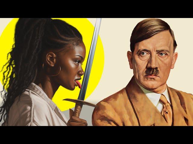 The Filthy Amusements of Nazi Leaders
