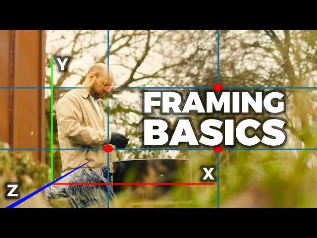 5 Tips For Filming Cinematic Compositions | Cinematography Basics