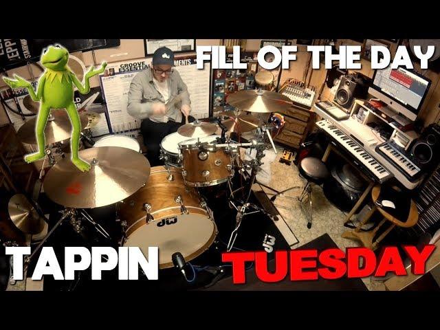 Tappin Tuesday - Fill of The Day