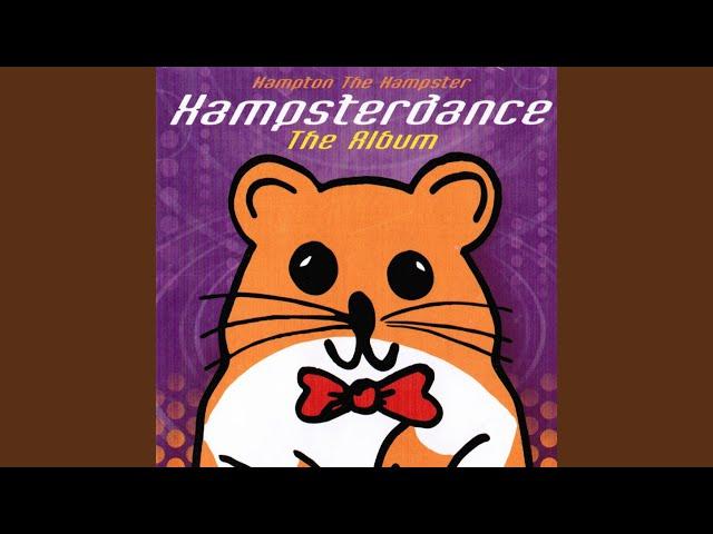 The HampsterDance Song