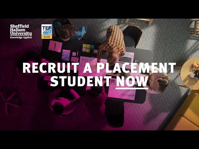 Access work-ready placement students