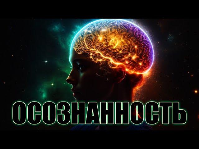 Что такое ОСОЗНАННОСТЬ и как её достичь?