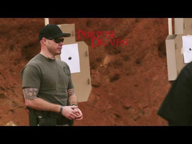 Sage Dynamics Defensive Handgun Fundamentals Trailer