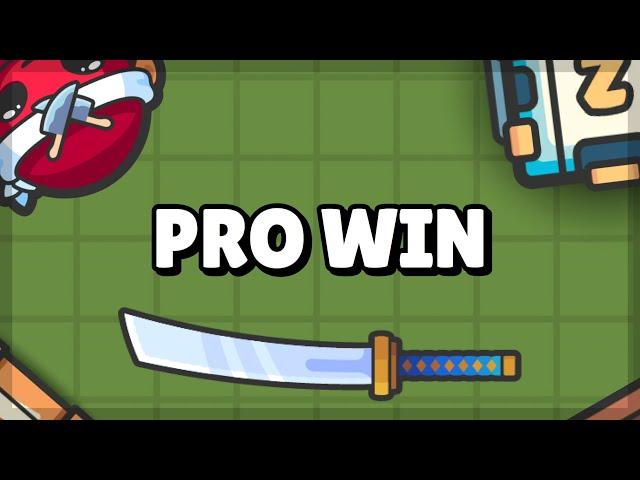 How to play like a PRO! | ZombsRoyale