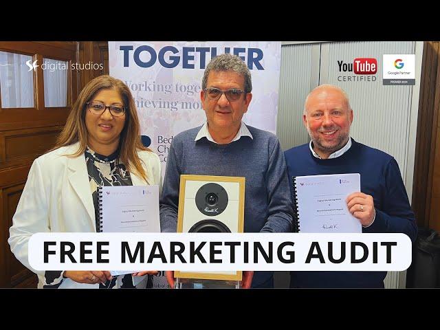 How MyNewTerm Explored New Markets Through A Free Digital Marketing Audit