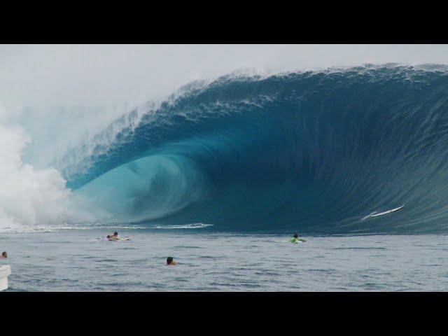 BEST CLOUDBREAK EVER?