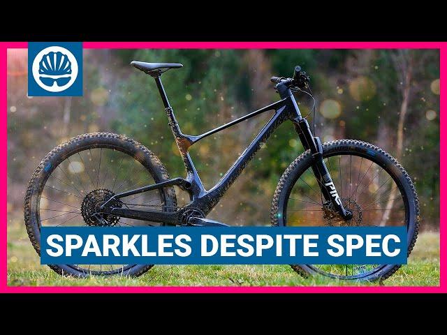 Fast But Flawed | 2023 Scott Spark 940 Review