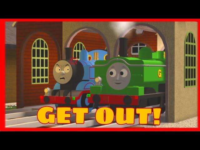 GET OUT!   ttte btwf funny  meme parody of get out of my car