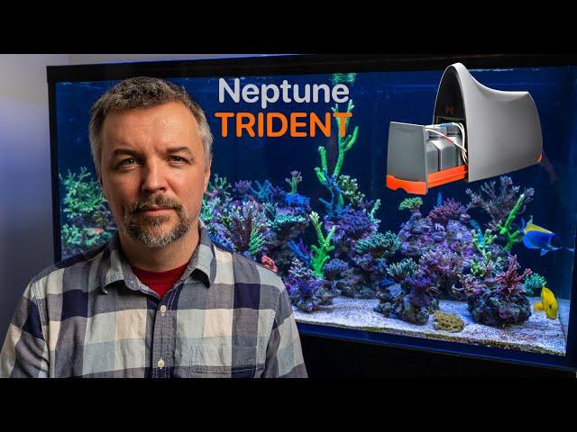 An Introduction To Neptune Systems Trident