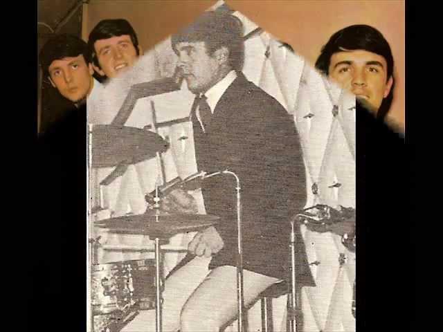 The Dave Clark Five - All Of The Time