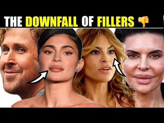 Why is EVERYONE Abandoning Fillers- What's Next?