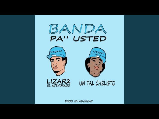 Banda Pa Usted