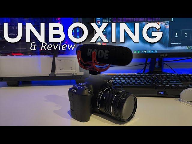 Rode VideoMic GO | Unboxing & Overview