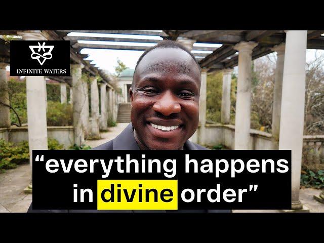 Everything Is Happening In Divine Order For You! | How To Let Go And Trust Divine Time