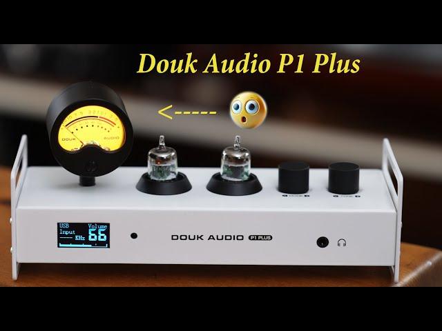 Why is this  Dac Preamp Special