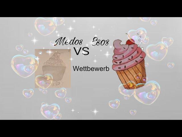 Malwettbewerb medi vs esi