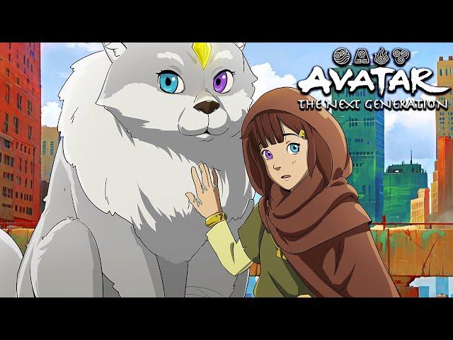 The Next Avatar Series | Avatar Studios