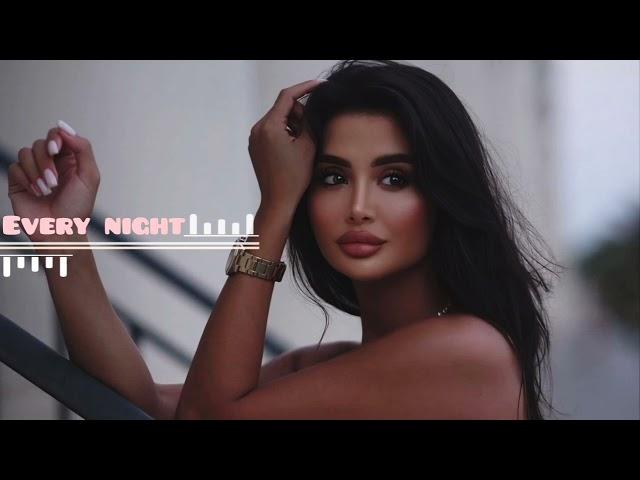 Sevaayn - Every Night feat Rishad H.J Remix Orginal Music