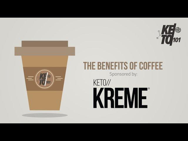 Keto 101 - Coffee and Ketones