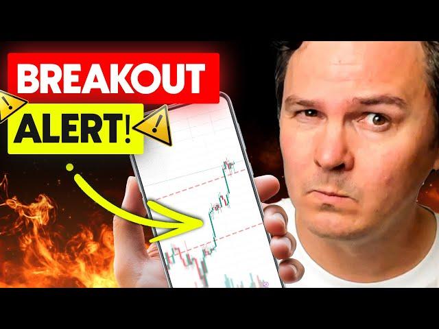 BITCOIN NEARS ATH! HERE'S THE MEMECOINS I'M TRADING NOW
