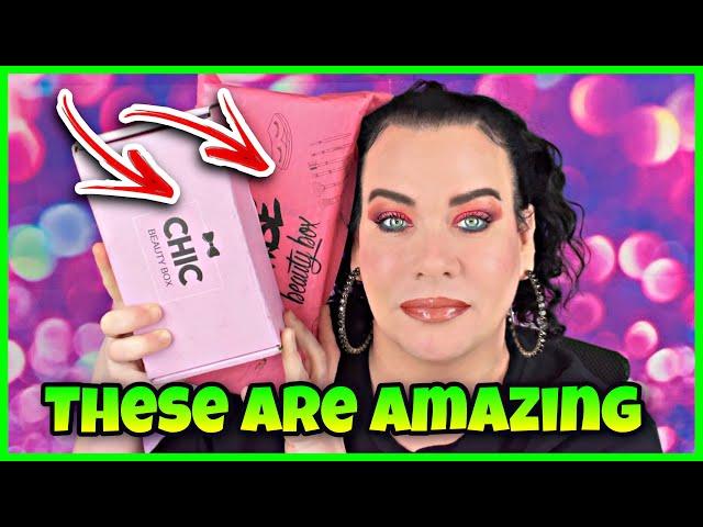 Best Subscription Boxes 2021 - Beauty Boxes that have Actual Makeup