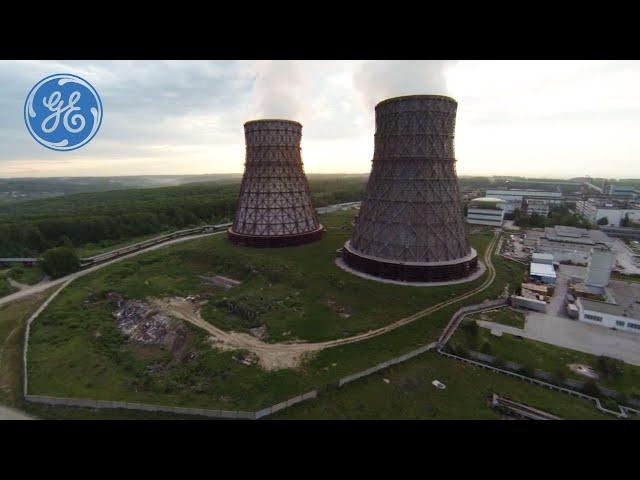 The Future of the Electricity Industry | GE Power Digital Solutions | GE Power