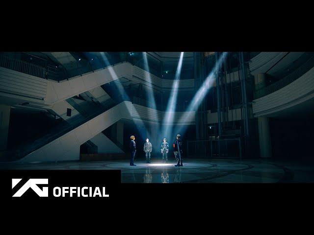 WINNER - NEW ALBUM COMEBACK TRAILER