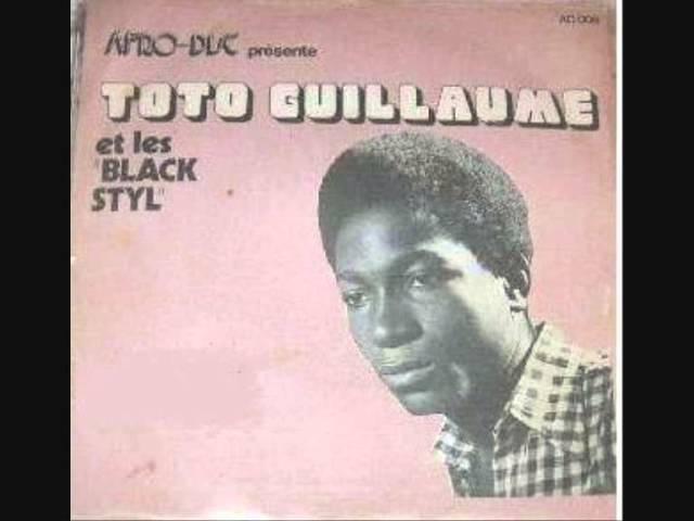 Toto Guillaume : Françoise (1977)