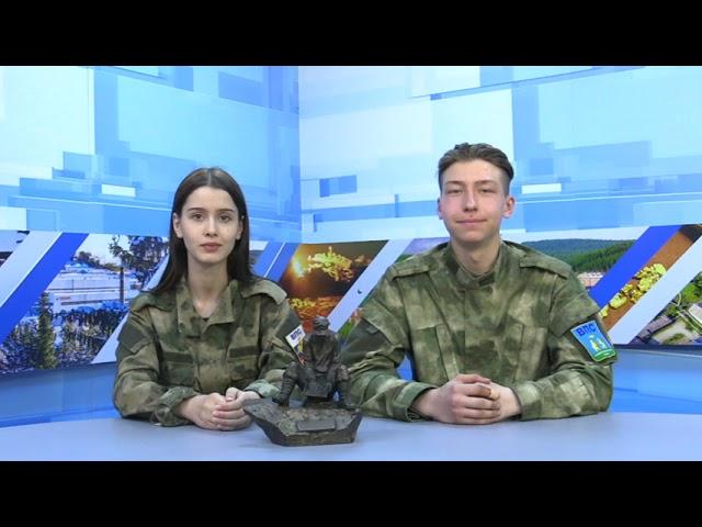 Выпуск - 2 ВПС Школа для настоящих мужчин