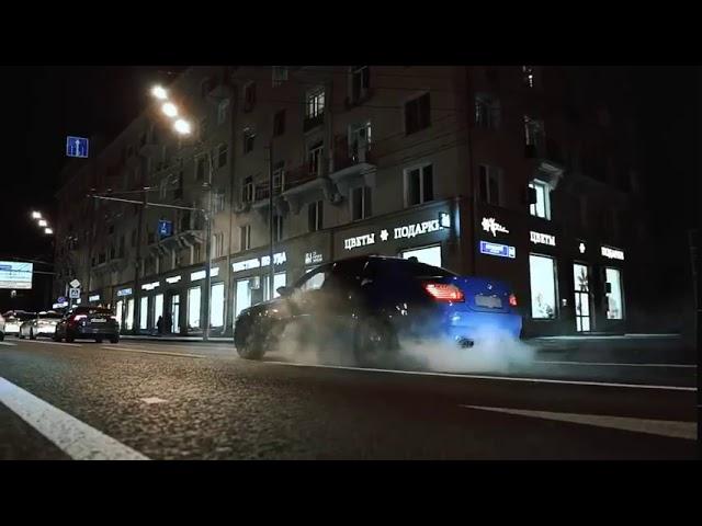 Cars drifts