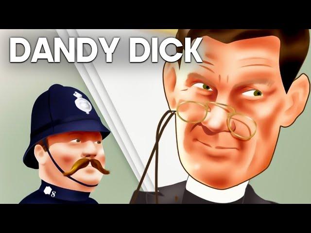 Dandy Dick | Classic Comedy Film