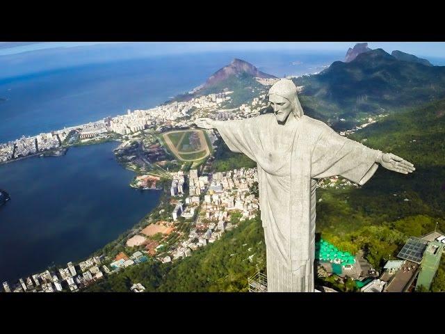 GoPro: Brasil Futebol - For The Love