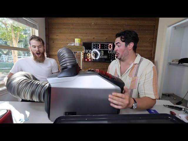 I Bought EVERYTHING Amazon Recommended I Buy! (EXTENDED VERSION!)