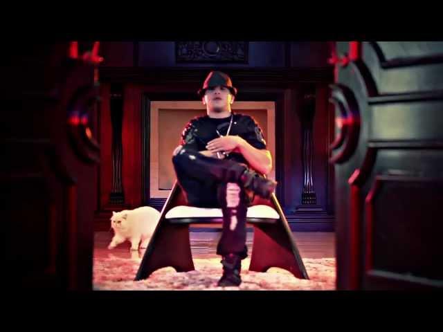 Chris G El Soldado Me Haces Falta Official Video