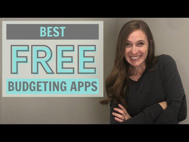 5 Best FREE Budgeting Apps