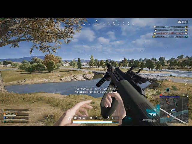 pubg highlights v131