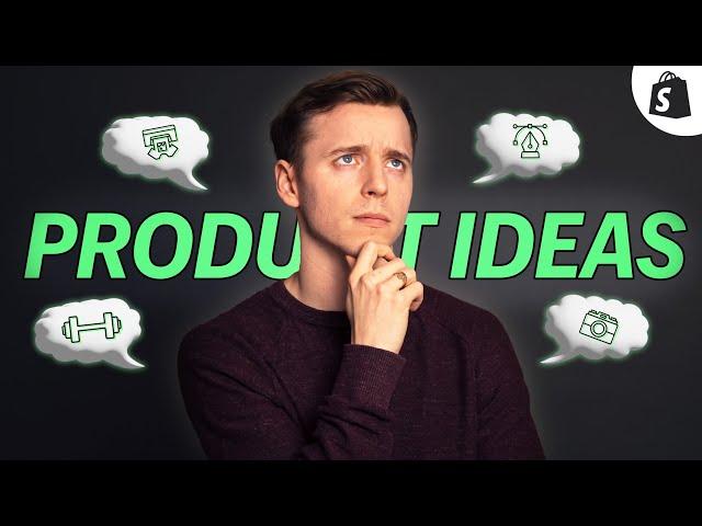 How to Find New Product Ideas For Your Online Business