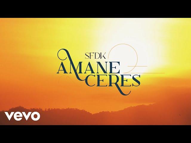 SFDK - Amaneceres