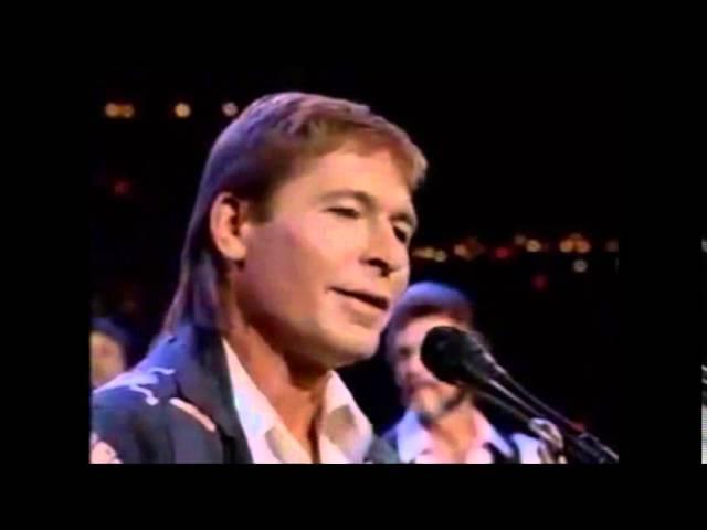 John Denver / Live videos [1989] (three concerts)