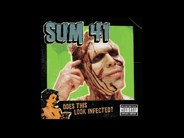 Sum 41- Still Waiting(Instrumental)