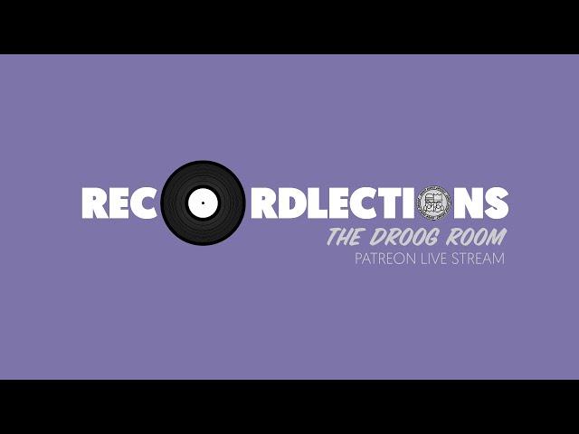 Recordlections - Episode 8