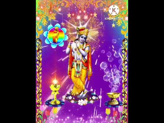 Copyright free Krishna bhajans//Sri Krishna stuti//Sri Krishna aarti