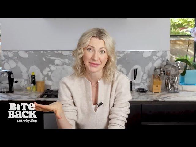 Are seed oils actually bad for you? | Health Minute with Abbey Sharp