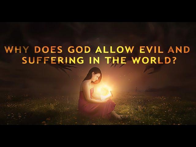 EP 1 | Why Does God Allow Evil and Suffering in the World? | Ankerberg Classic